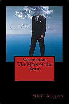 【预订】vaccination: the mark of the