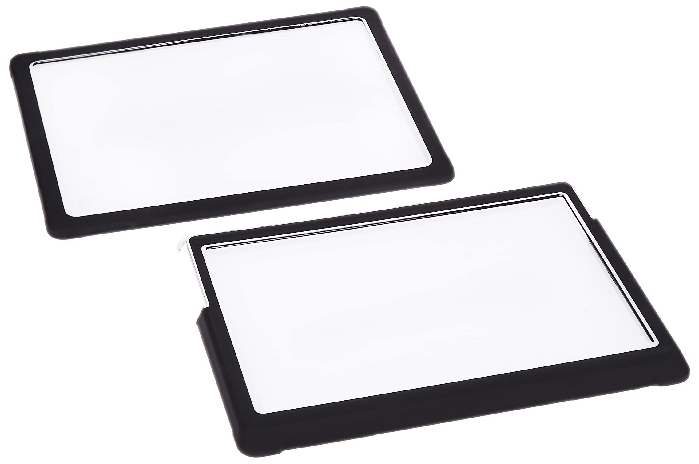 STM Surface笔记本电脑Go保护壳 PC透明轻薄防摔保护套 支持Surface笔 成人款黑色电脑配件