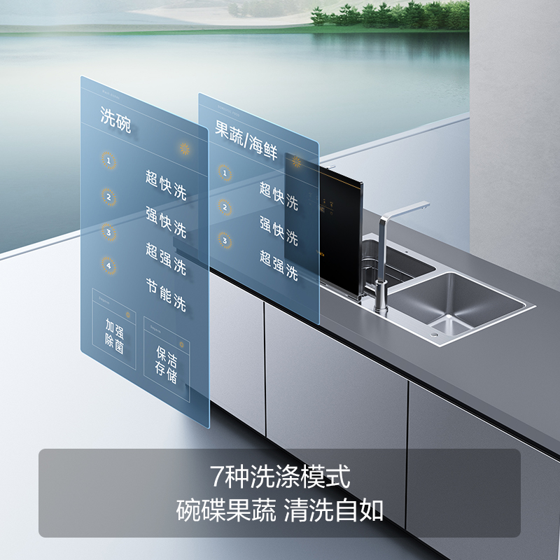 方太CT03A洗碗机怎么样？有何优势？本文告诉你答案-图片1