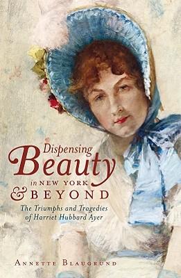 预订 dispensing beauty in new york & beyond: the tri