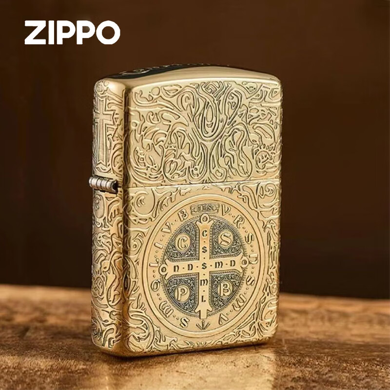 zippozippozippo打火机康斯坦丁牧师恶灵挽歌地狱神探银色收藏雕刻