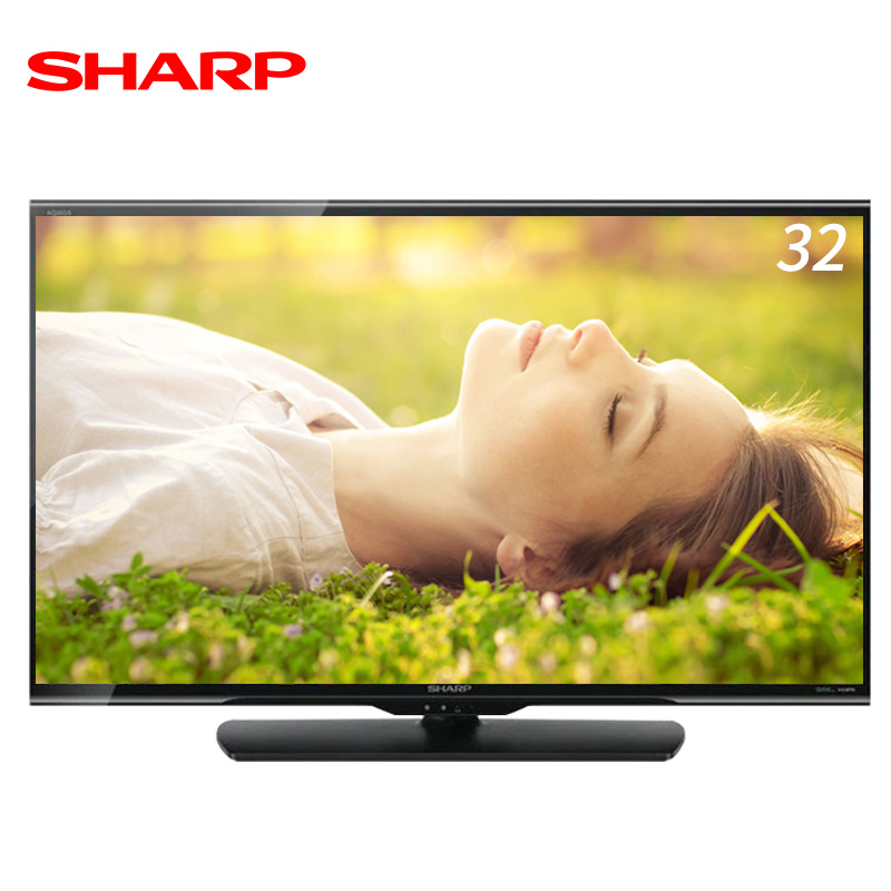 SHARP 夏普32LX170A\/32G100A\/32GE220A 32英寸高清液晶平板电视机