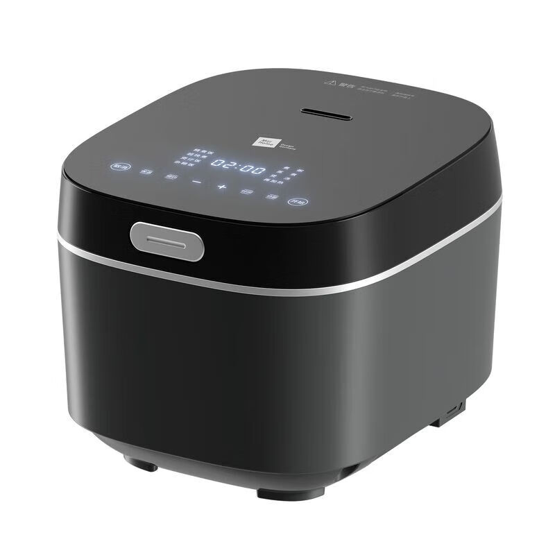 米技生活(Design Germany)电饭煲家用多功能陶晶不粘内胆可预约 EC-L4024 4L 电饭煲 EC-L4024 4L