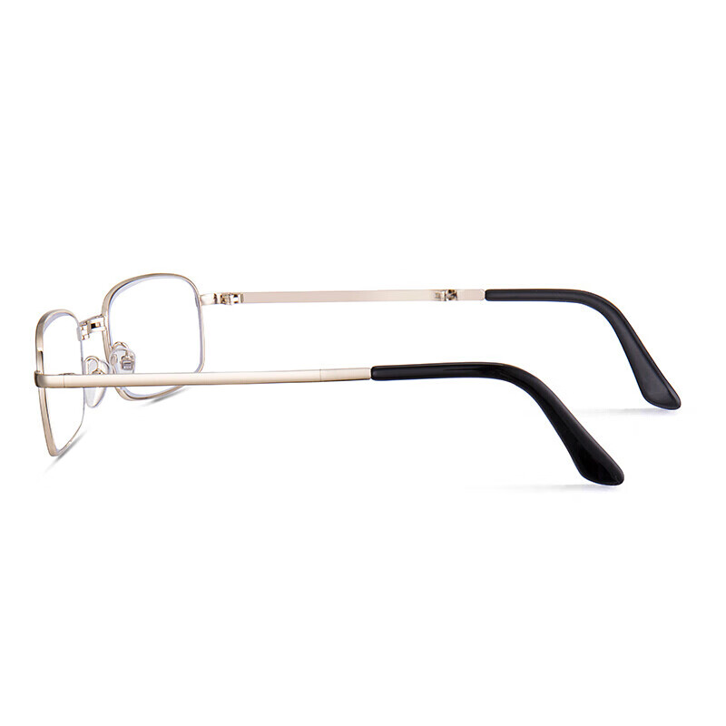 索柏老花镜舒款1105A200花镜老花眼镜便携请问有眼睛镜盒吗？