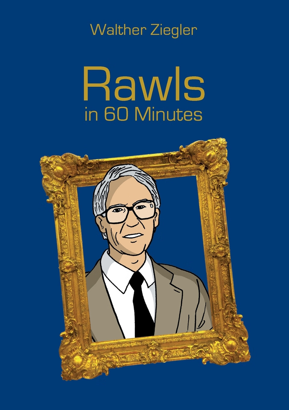 【预售 按需印刷】rawls in 60 minutes