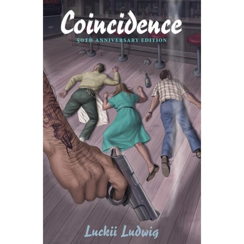 【4周达】coincidence: murder at the wild idol inn 50th