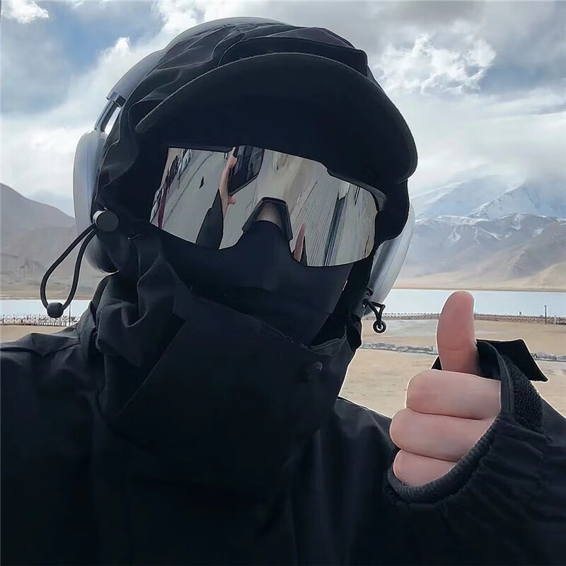 帕森欧骑行防护眼镜水银登山护外运动防风自行车山地车护目镜太阳镜潮