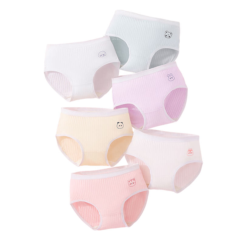 ���ڲ������ϼ��˶�ͯ�ڿ�Ůͯ�����ڿ�5A�־�������Ů�����ڿ�6��װ ���ȶ��� 120