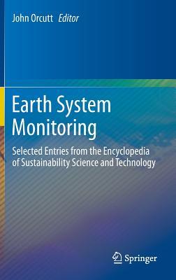 预订 earth system monitoring: selected entries from