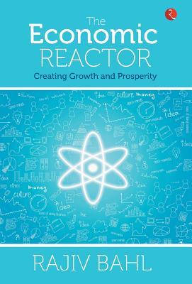 预订the economic reactor