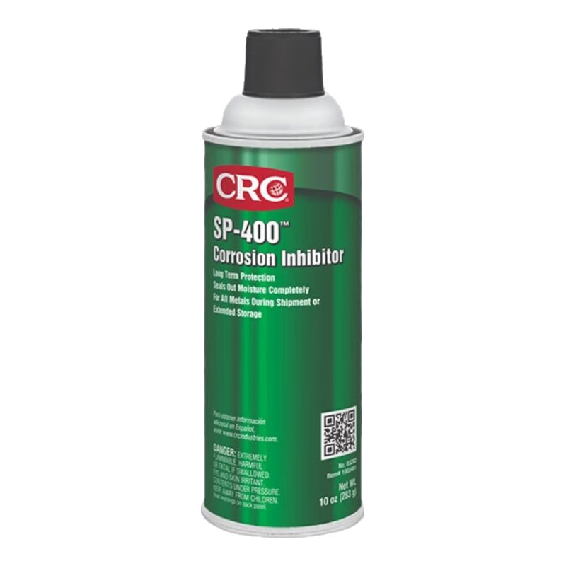 ϣ��˹��CRC����Ч������SP-400 ��е��������� �������֬��ʴ��PR03282 283g