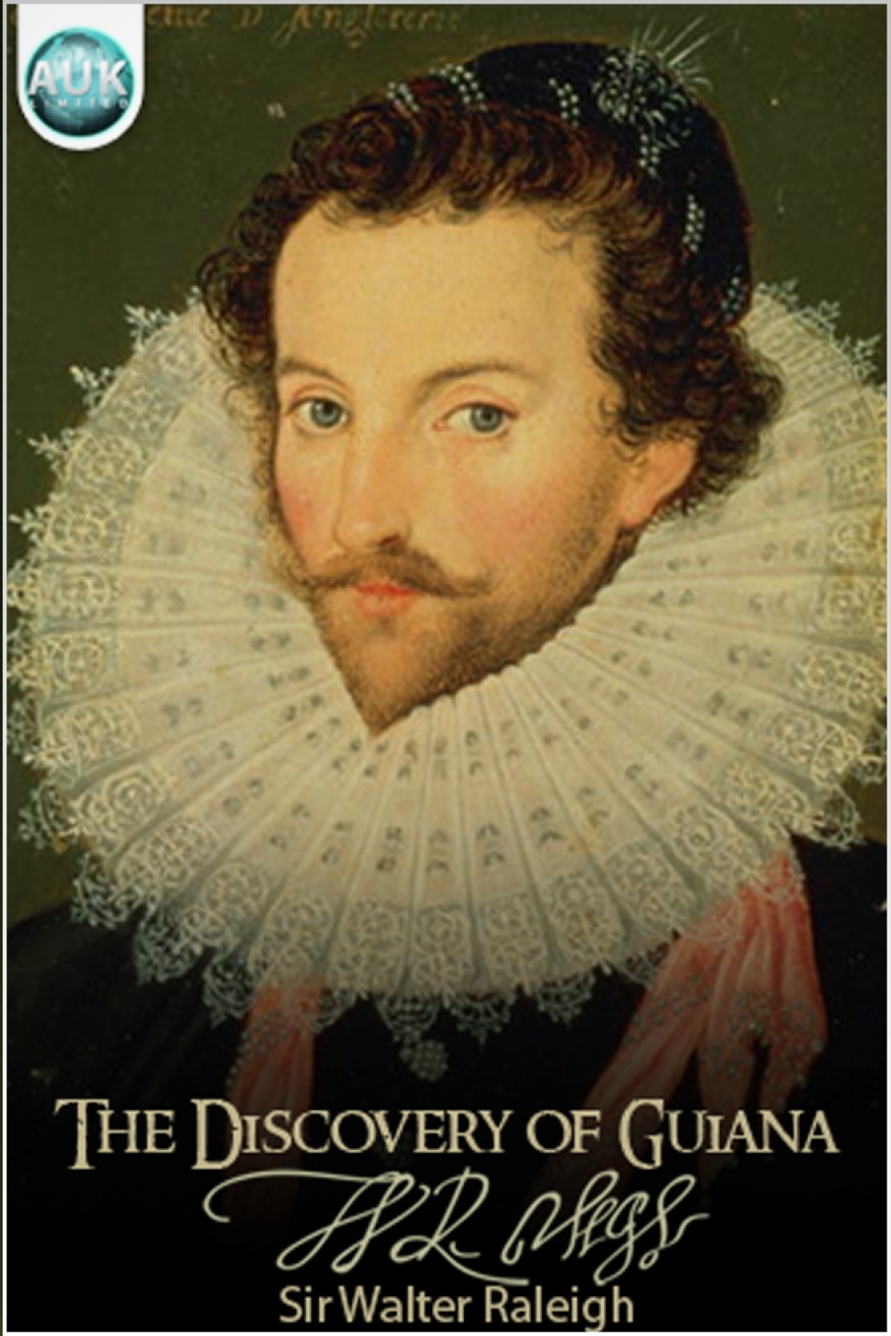 the discovery of guiana