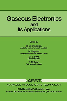 预订 gaseous electronics and its applications