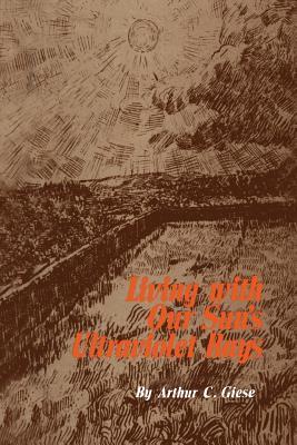 预订 living with our suns ultraviolet rays, 分子生物学