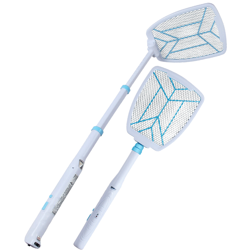 千居惠(QIANJUHUI)电蚊拍KM-380价格走势及品牌介绍