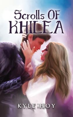 预订scrolls of khilea