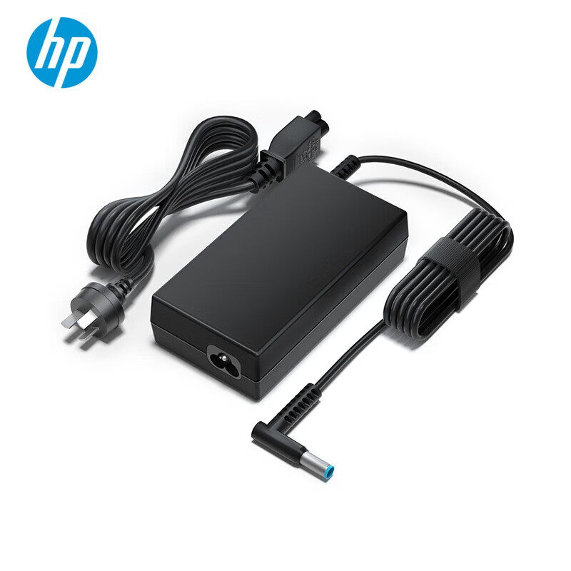 惠普(hp) 原装65w电源适配器 充电线 惠普笔记本星14战66 elitebook