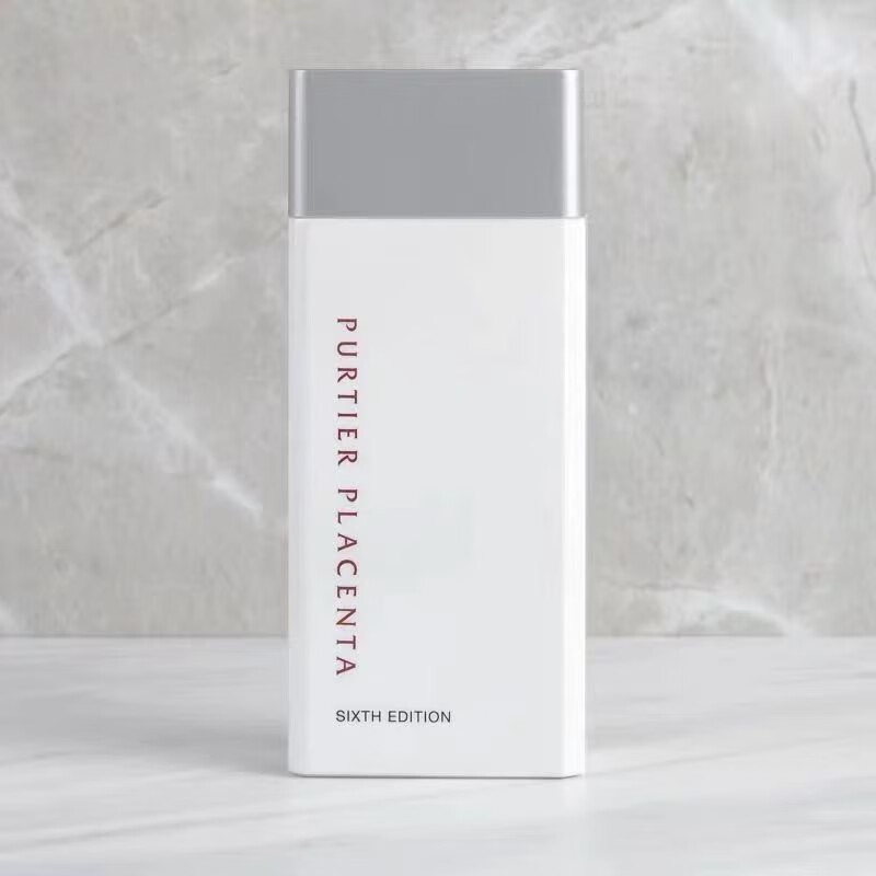 新版 placenta第六代新西兰胶囊鹿胎素riway新加坡小红丸 60粒/盒 60