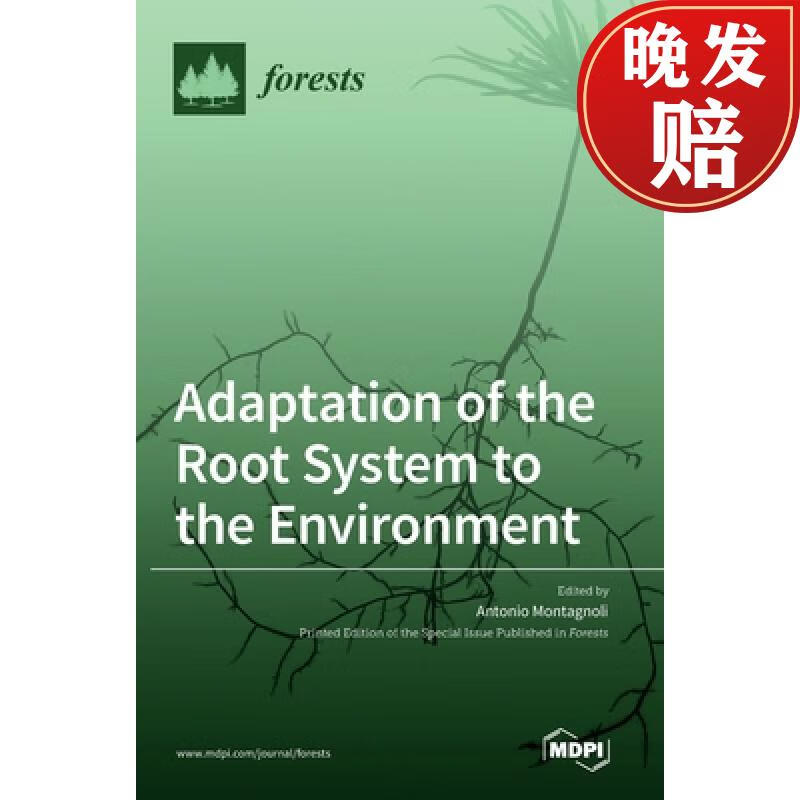 【4周达】adaptation of the root system to the environment