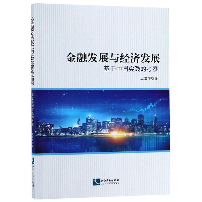 金融发展与经济发展:基于中国实践的考察