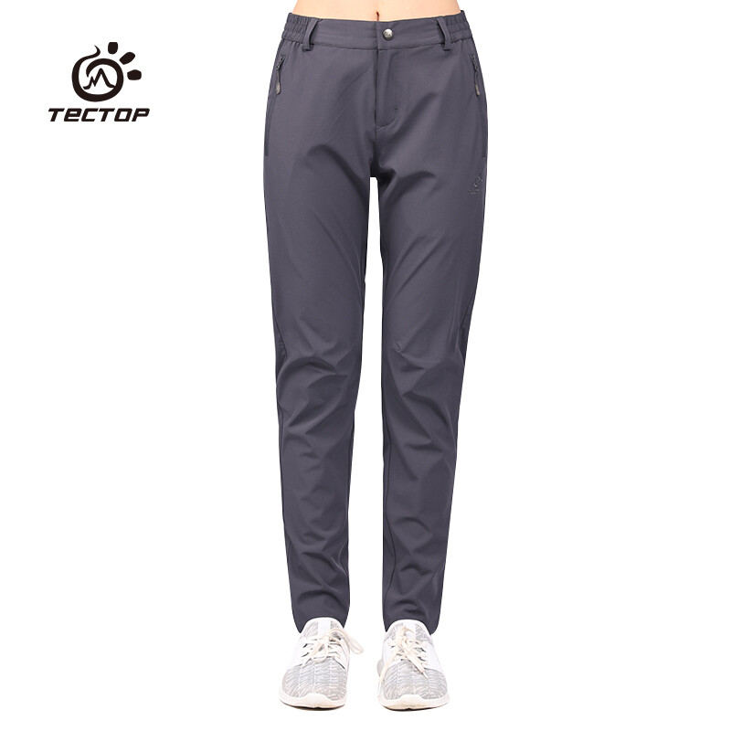 探拓（TECTOP）速干衣裤
