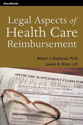 预订 legal aspects of health care reimbursement