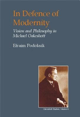 预订 in defence of modernity: the social thought of michael
