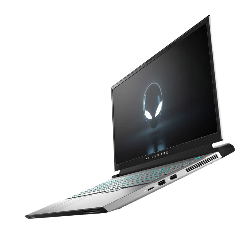 外星人(Alienware)二手外星人笔记本电脑游戏本电竞吃鸡M15 M17 X15 X17 M17R4 i7-10代-3070/16+512G 95成新