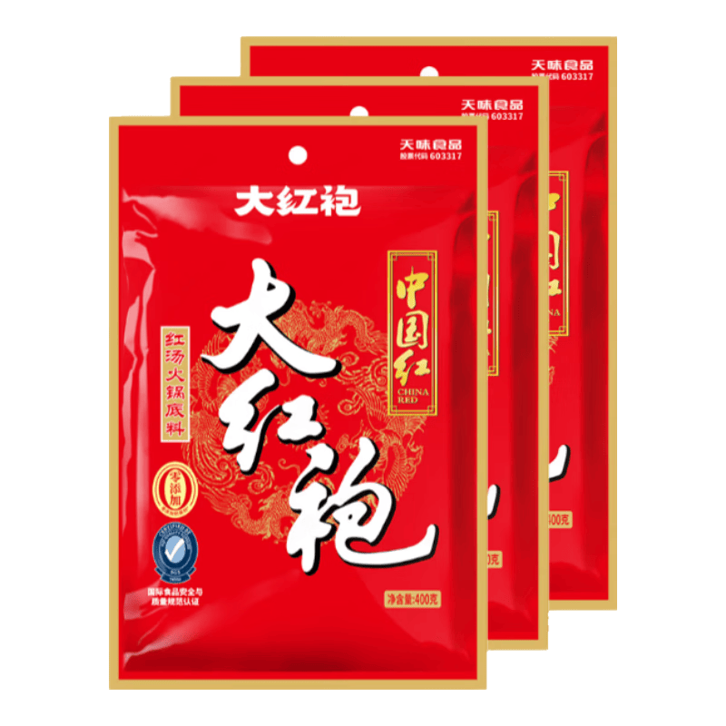 ����� ����ţ�ͻ������ 400g*3�� �������� ������������� 26.97Ԫ