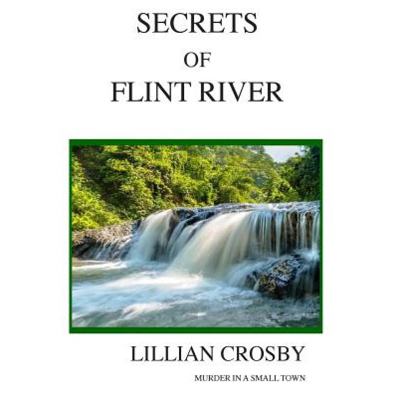 预订 Secrets of Flint River