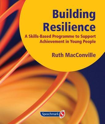 预订 building resilience: a skills based programme to support