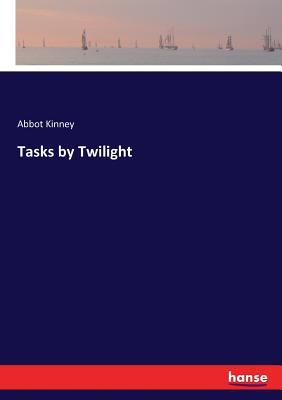 预订tasks by twilight