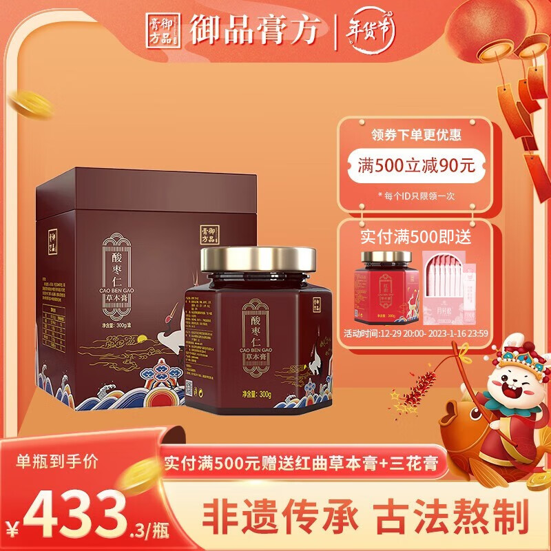 如何看膏方商品历史价格|膏方价格历史