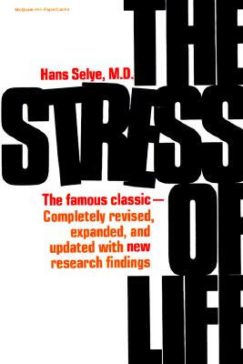 预订 The Stress of Life属于什么档次？