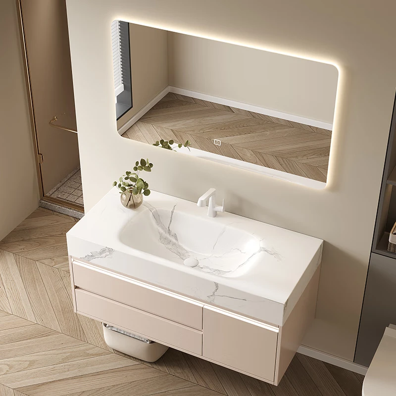 2025年洗漱台品牌排名前十名，这10款防水防潮，收纳超强，浴室必备神器-图片5