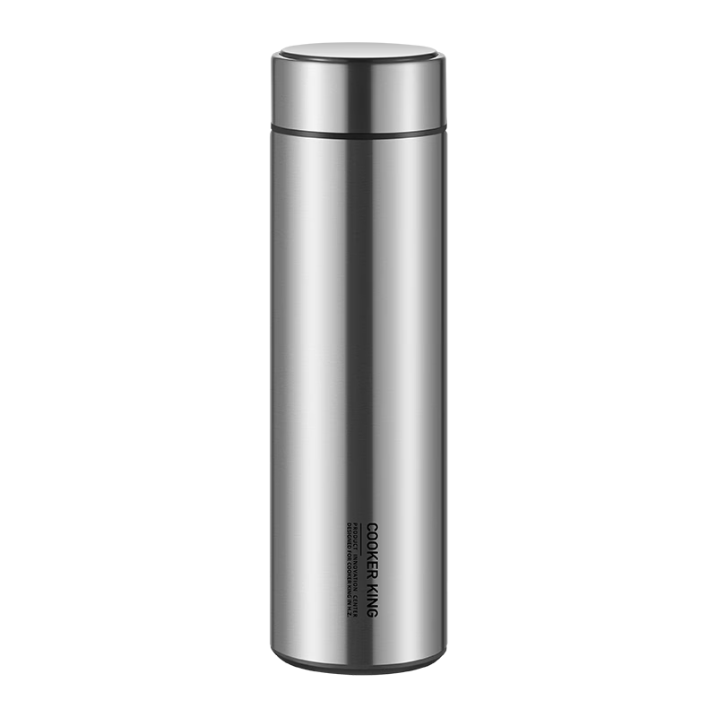 炊大皇保温杯 316不锈钢 490ml×2件