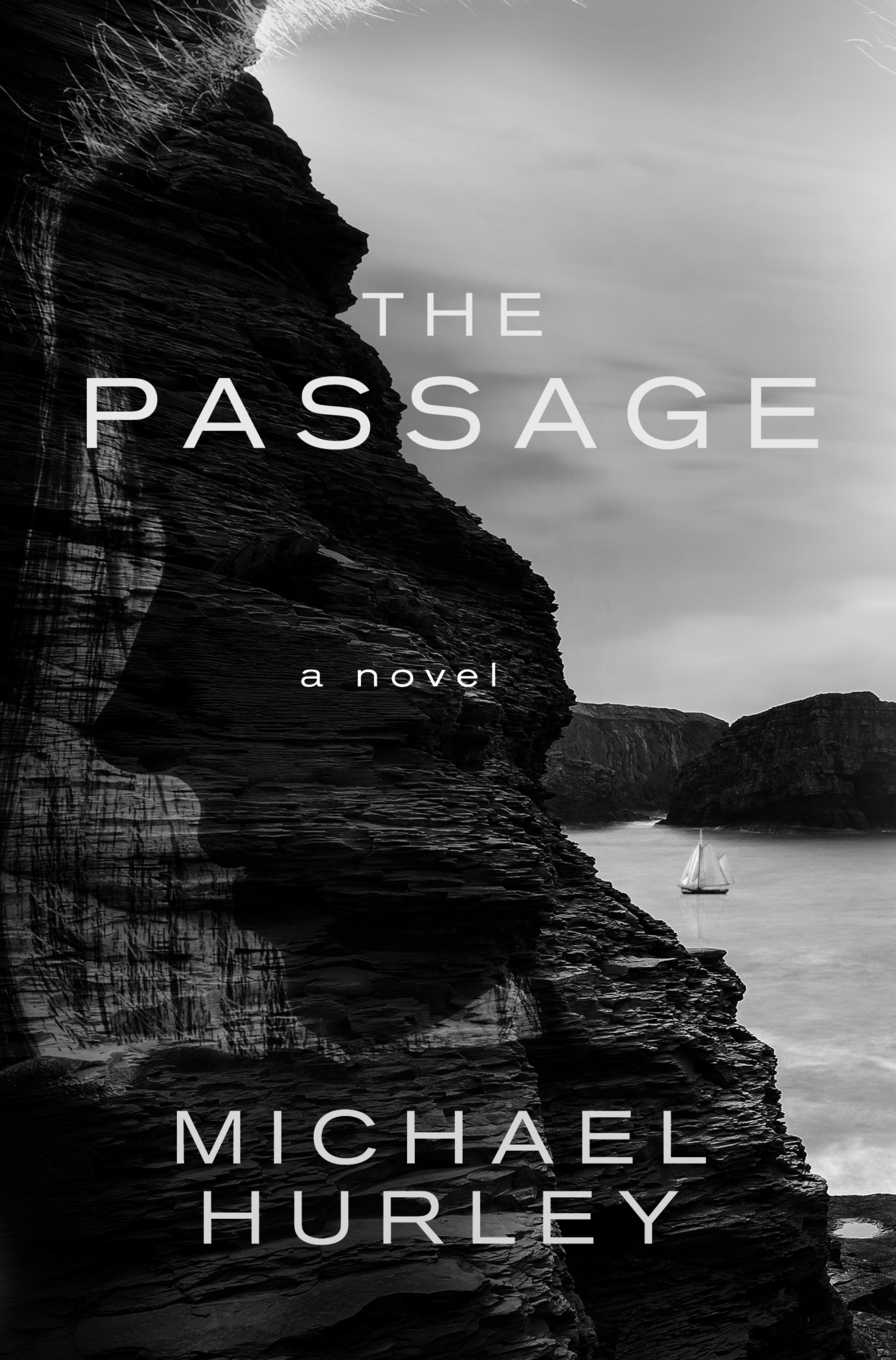 预售 按需印刷the passage