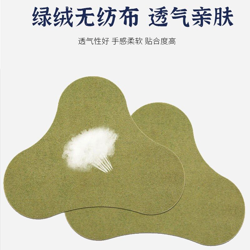 中葆堂艾草颈椎贴艾草贴温热敷贴艾灸贴三伏贴贴艾灸关节贴12贴/盒 【5盒】艾草颈椎12贴/盒