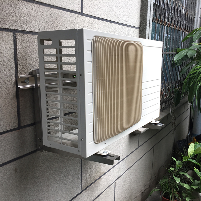 架子外机支架适用所有减震304不锈钢支架配件架子 304不锈钢