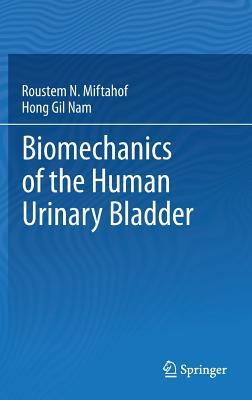 预订 biomechanics of the human urinary bladder, 生物化学
