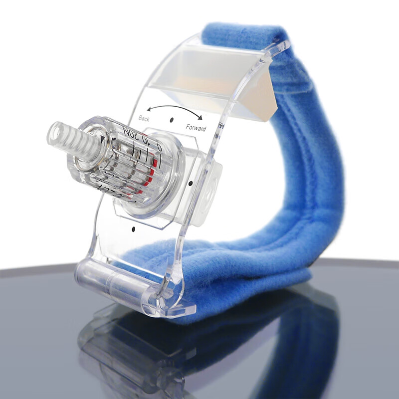 桡动脉压迫止血器旋转型动脉止血带 桡动脉压迫止血器2型