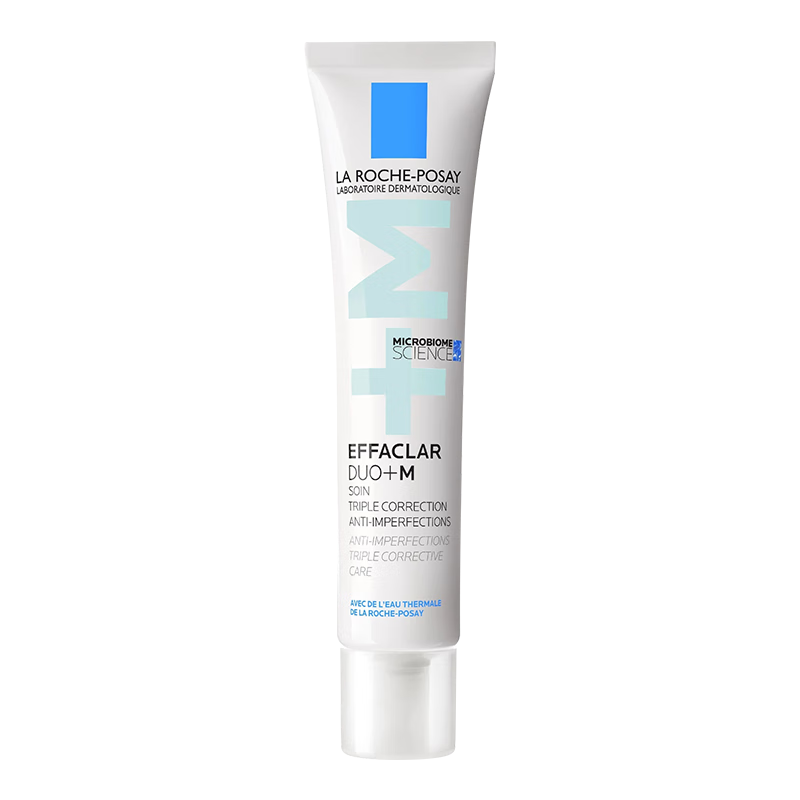 ���ڲ���������Ȫ��LA ROCHE-POSAY�� B5�޸�˪ �嶻������Һ ��ˮ��ʪ������ӡ��Ů��ͨ��˪ �������� duo+M�� 40ml ��ȫ�������� 67.9Ԫ