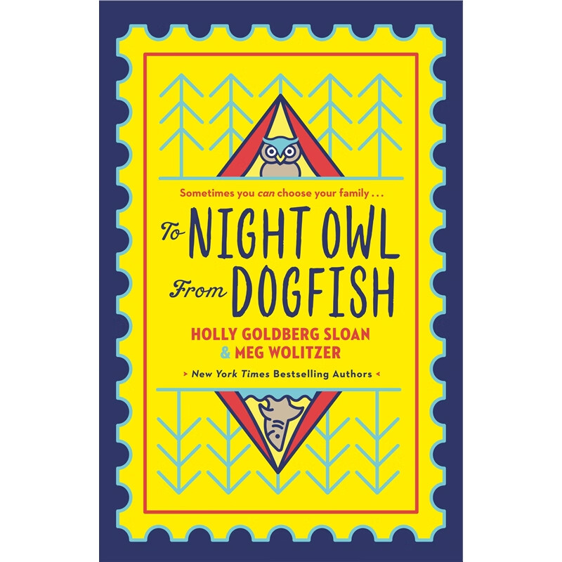 To Night Owl From Dogfish
