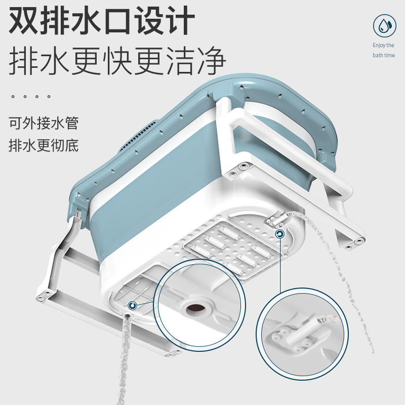 挑选浴缸，这几个品牌型号不容错过！-图片4