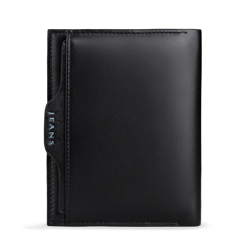 williampolo保罗钱包男短款零钱包驾驶证钱包钱包牛皮品牌钱包跨境