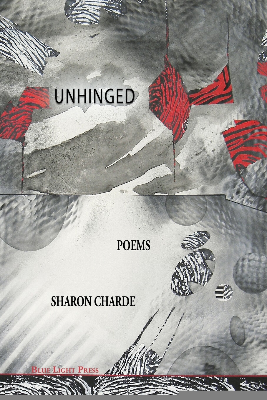 【预售 按需印刷】unhinged