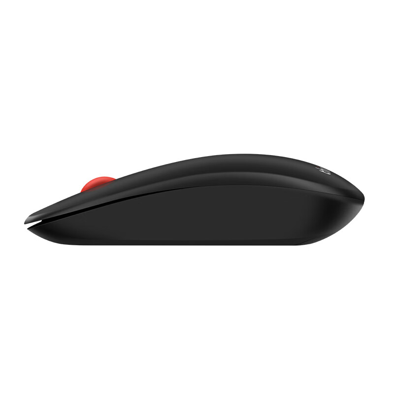联想thinkplus无线蓝牙双模鼠标 超薄便携 商务办公鼠标 适用ThinkBook/ThinkPad等笔记本、台式机