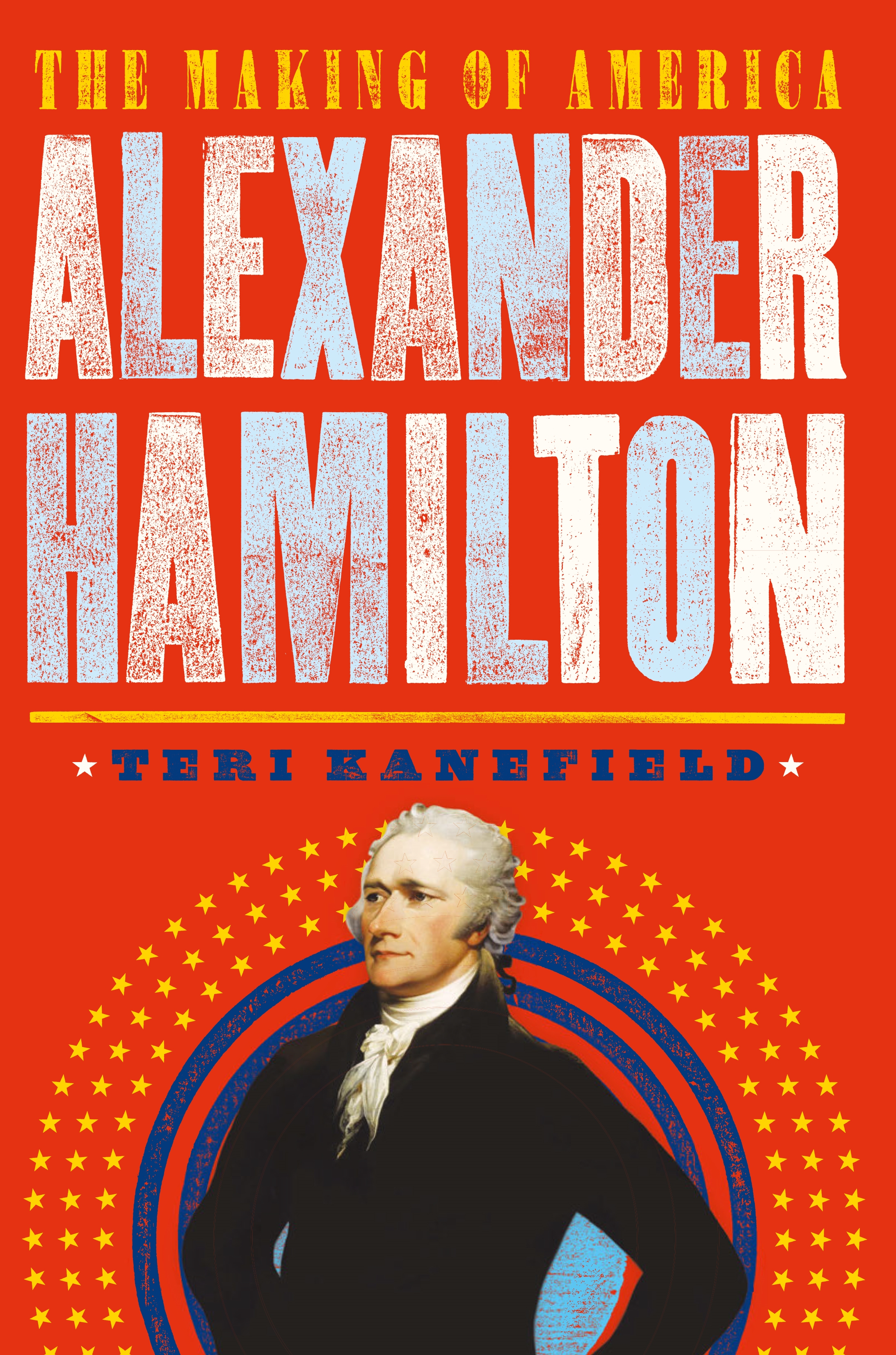 alexander hamilton