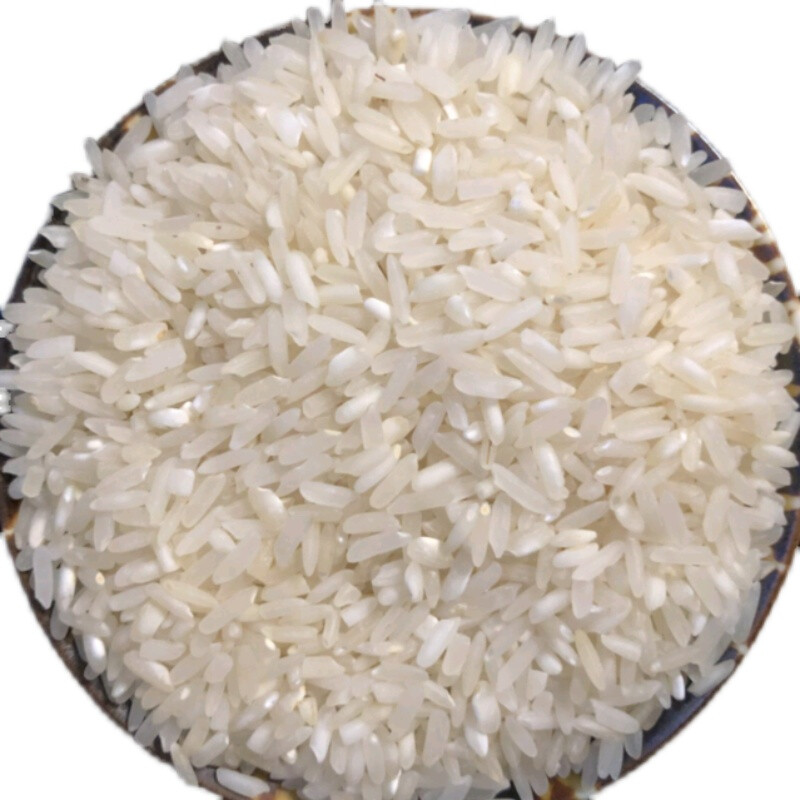 维霆杂交稻米 江西农家自种长粒早稻米早籼米杂交香米不抛光无粘a