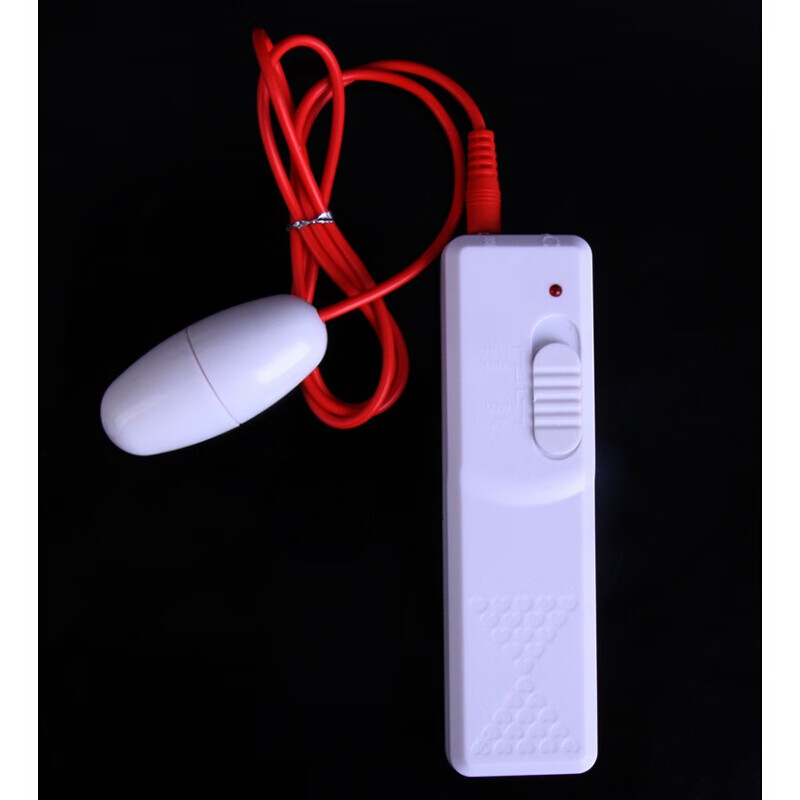 久爱名器跳蛋发声单跳蛋男用情趣用品发音跳蛋自慰器具倒实模配件性生活辅助工具 可选带耳机款 滑轮式跳蛋震动发声(不带耳机)